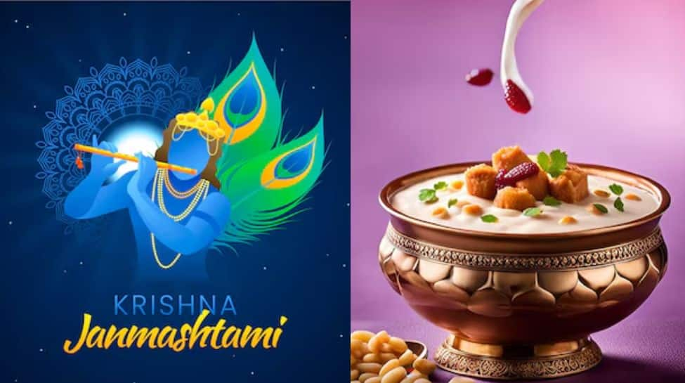 Makhan-Malai: The Sweet Symbol Of Janmashtami And Its Hidden Health Benefits