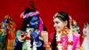 A Global Tour Of Krishna's Birth Celebrations