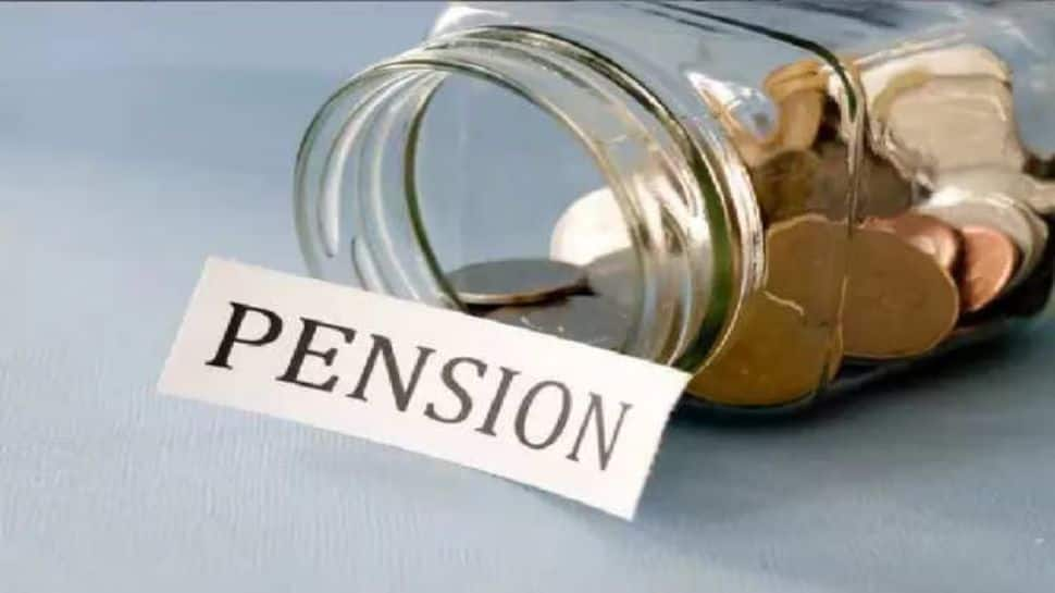 Minimum Pension for Shorter Service