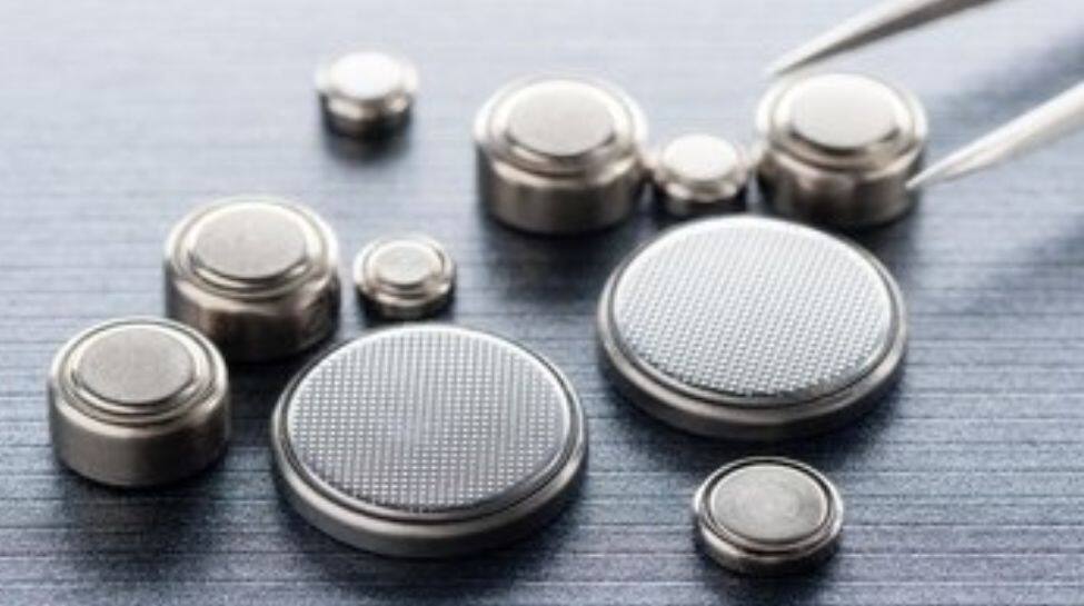 Button Batteries Can Lead To Serious Injuries Among Toddlers Who Ingest Them: Study