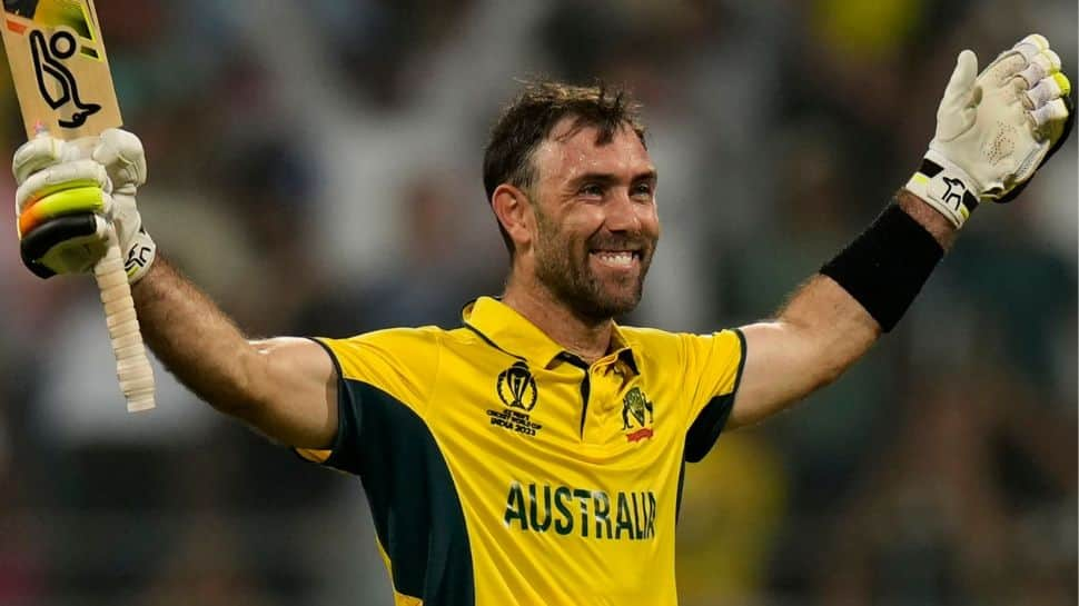 Glenn Maxwell, Australia (Monthly Salary: $180,000)