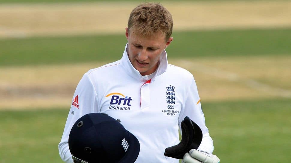 Joe Root, England (Monthly Salary: $400,000)