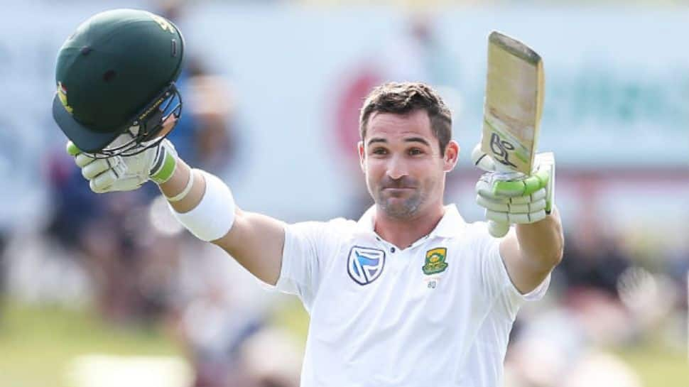 Dean Elgar, South Africa (Monthly Salary: $440,000)