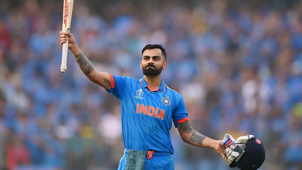 Virat Kohli, India (Monthly Salary: $690,000)