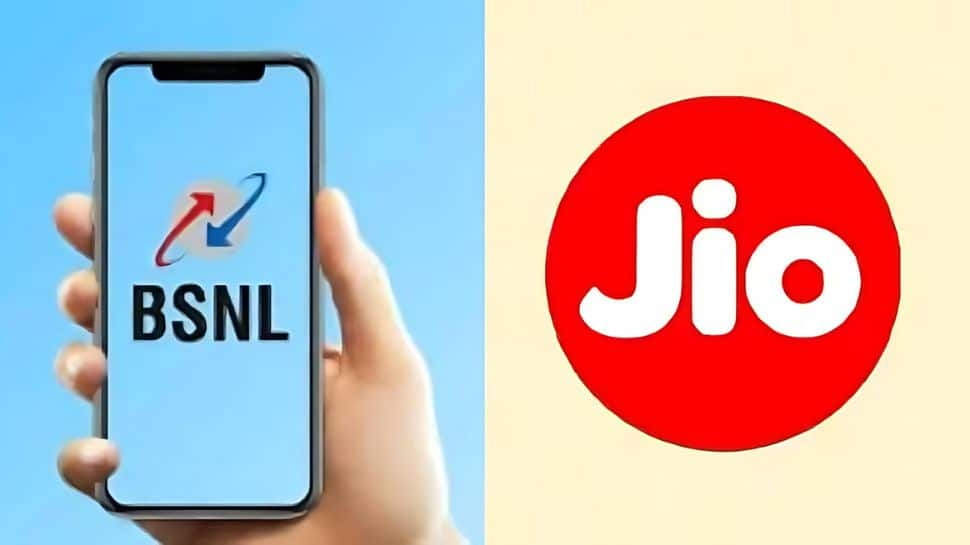 BSNL Offers Cheapest 336-Day Validity Recharge Plan With Unlimited Calling Vs Jio|Benefits Compared