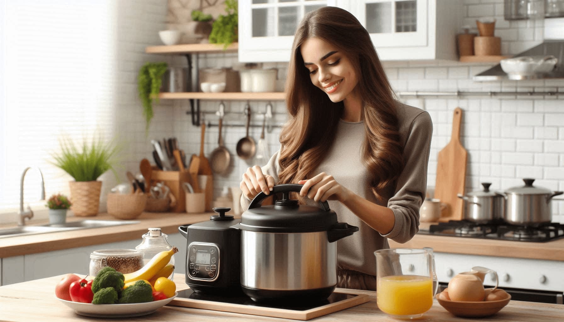 Top 2-litre Pressure Cookers for Quick Meals