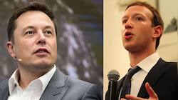 Instagram Has Massive Child Exploitation Problem But No Arrest For Zuck: Musk