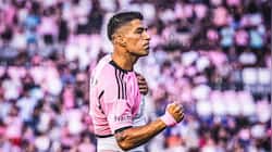 No Messi, No Problem As Suarez's Brace Gets Inter Miami 2-0 Win Over Cincinnat