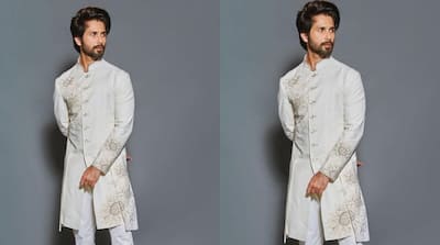 Shahid Kapoor