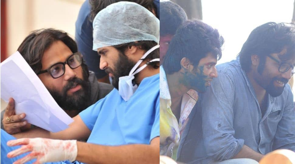 Vijay Deverakonda Jokes About 'Full Cut' Release As 'Arjun Reddy' Turns 7