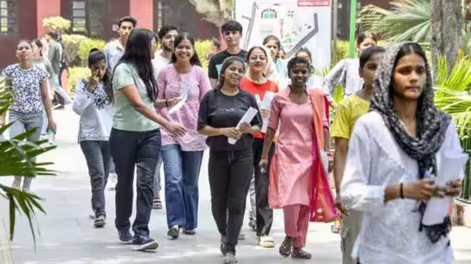 DU Admission 2024: CSAS Round 2 Seat Allotment Result Released At admission.uod.ac.in- Check Details Here