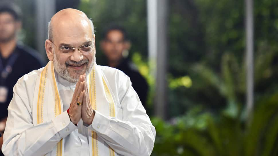 MHA Creates 5 New Districts In Ladakh, Amit Shah Says &#039;Modi Government Is Committed...&#039;