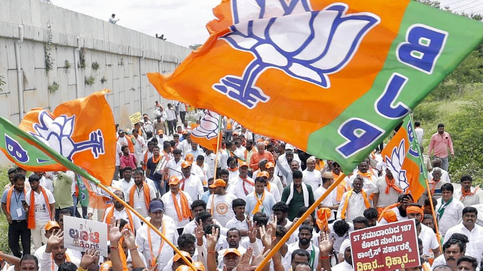 J&Okay Meeting Polls: BJP Retracts Its First Record Of 44 Candidates, Hours After Launch