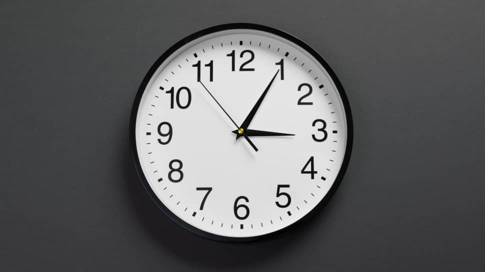 Enhance Your Home Décor with Titan Wall Clocks