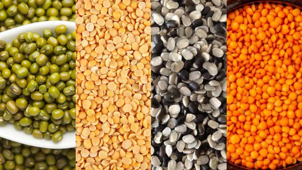 Discover The Nutritional Benefits Of Dal And Dishes Made With Them 