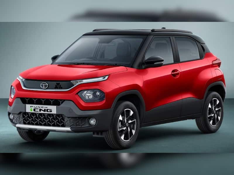 Buying A Tata Punch? Check Out 8 Pros And 4 Cons Before Booking | News ...