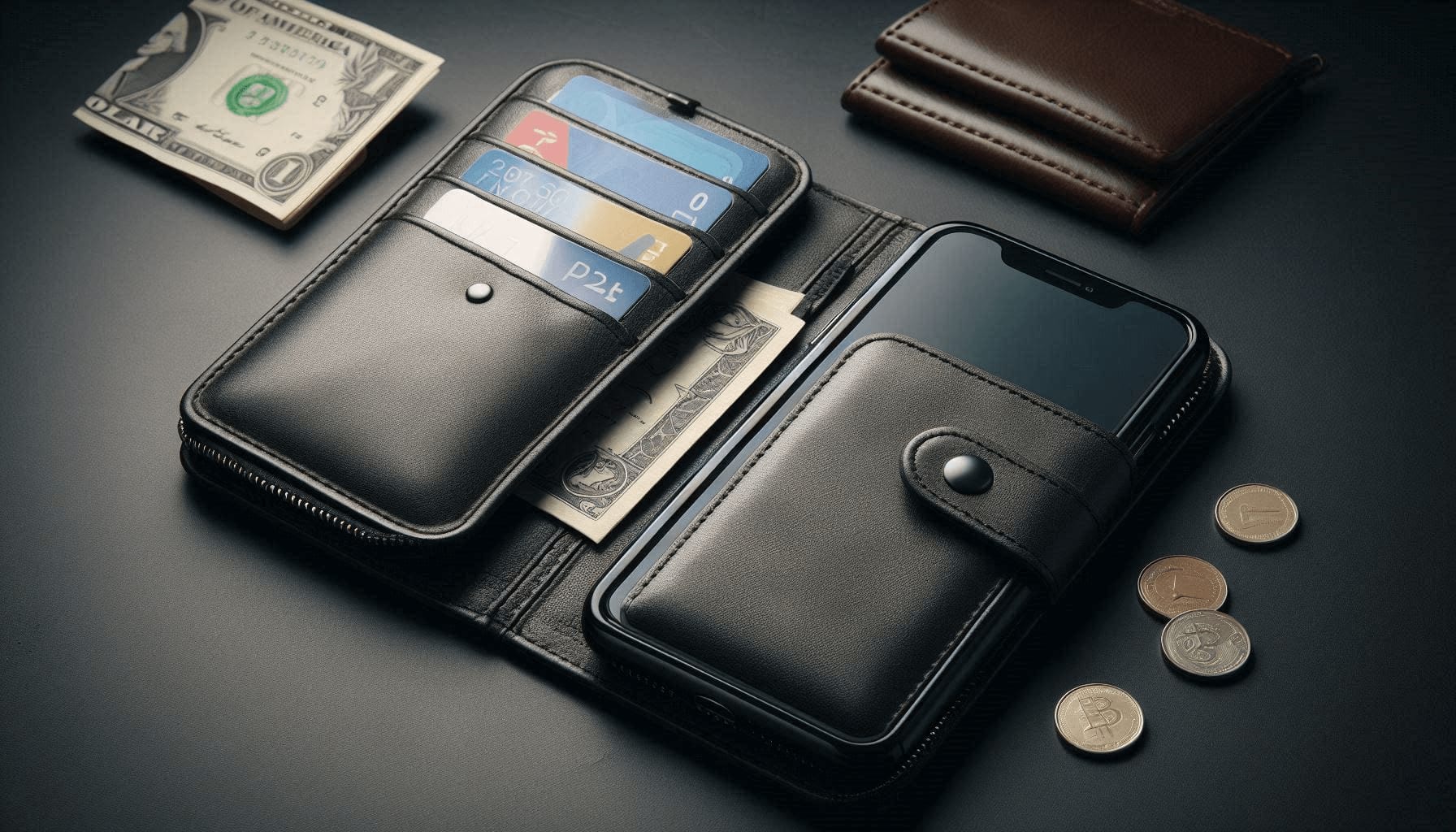 Best Phone Wallets for Convenient Carry