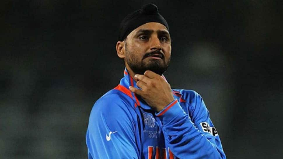 Harbhajan Singh