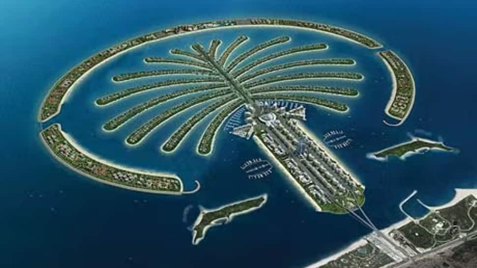 Palm Jumeirah