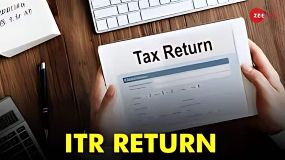 ITR Processing Time: Why Is Your ITR Still Under Processing In 2024? Here&#039;s How To Track Its Status 