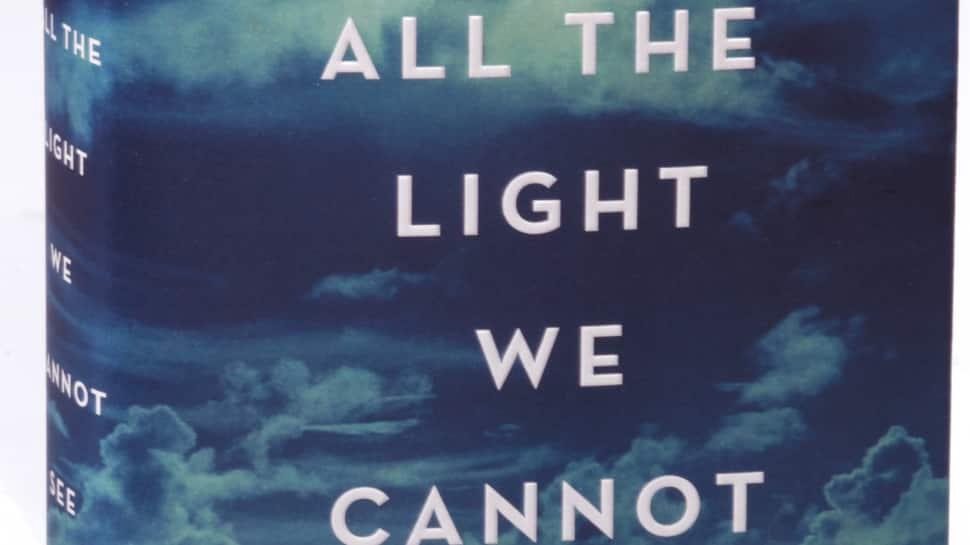 All The Lights We Cannot See by Anthony Doerr