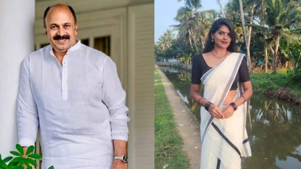 Veteran Malayalam Actor Siddique Files Police Complaint Against Revathi Sampath Over Sexual Harassment Allegations