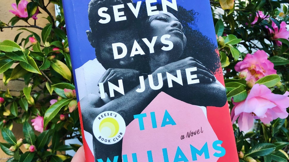 Seven Days In June by Tia Williams