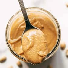 Top Peanut Butter Products Offered by MyFitness