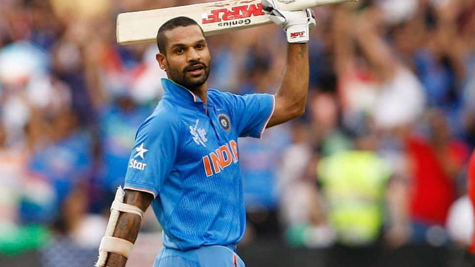 Shikhar Dhawan Joins Legends League Cricket After Retirement, Ready For New Challenges