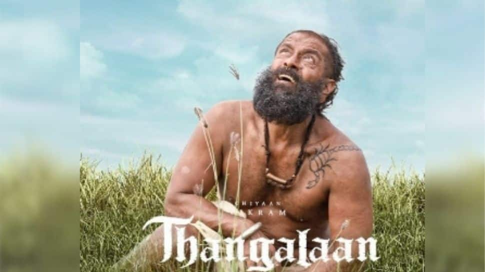 Chiyaan Vikram-Starrer Thangalaan Set To Gross 100 Crore At The Worldwide Box Office