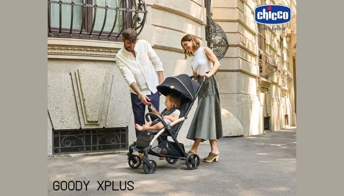 Chicco Premium Strollers: The place Fashion Meets Consolation And Security