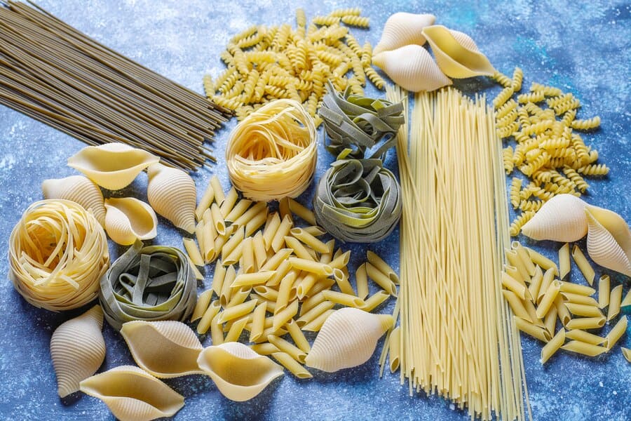 Pasta Without the Guilt: A Look at Healthy Options