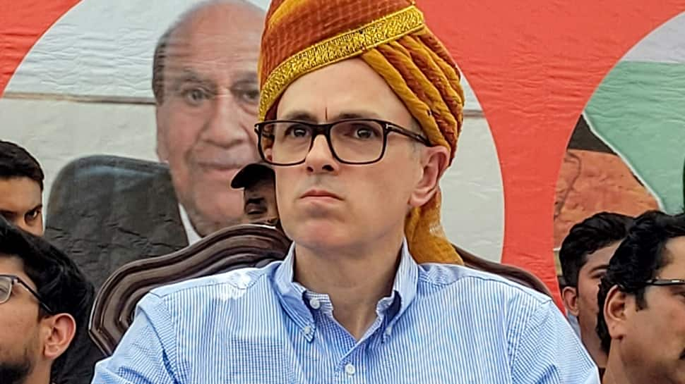 Jammu and Kashmir Elections: Omar Abdullah Explains Why National Conference, Congress Fighting Against Each Other On Five Seats Despite Alliance