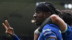 PL: Madueke Nets Hat Trick For Chelsea After Boos Over Instagram Post