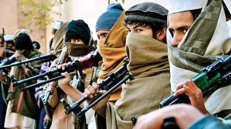 Al-Qaeda Was Running Training Camp In Rajasthan Near Air Force Station; Six Terrorists Arrested From Bhiwadi