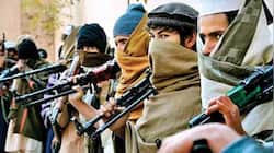 Al-Qaeda's Training Camp In Rajasthan; 6 Terrorists Arrested From Bhiwadi