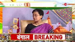 Zee News Conclave: Watch Atishi's exclusive interview