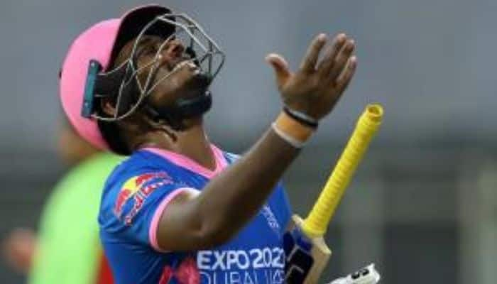 Sanju Samson To Leave Rajasthan Royals? Viral Post Ahead Of IPL 2025 Auction Sparks Speculation Among Fans