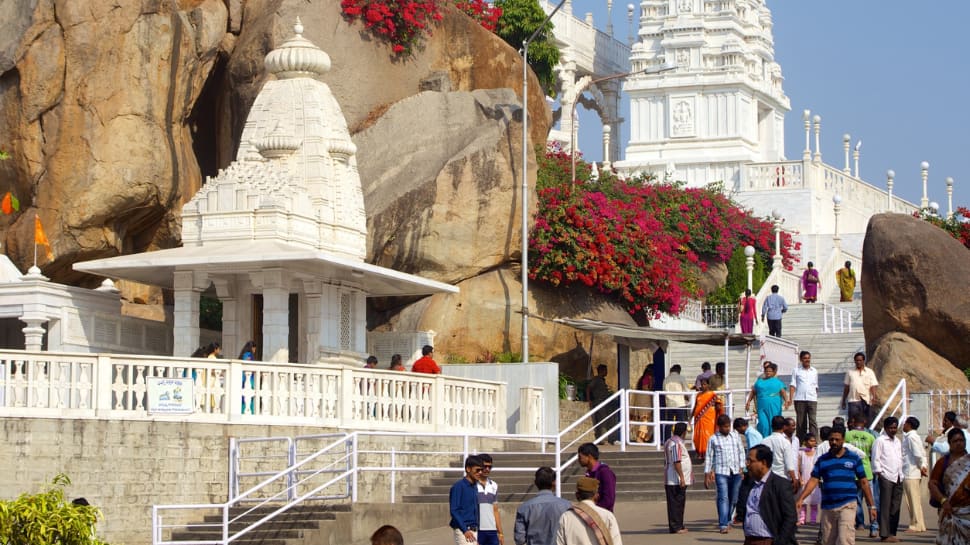 Birla Mandir, Hyderabad