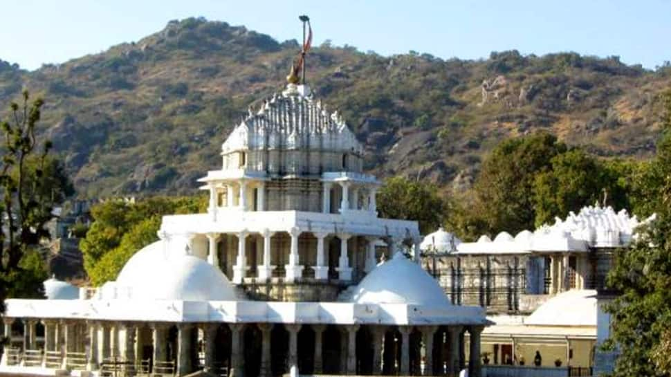 Dilwara Temples, Mount Abu