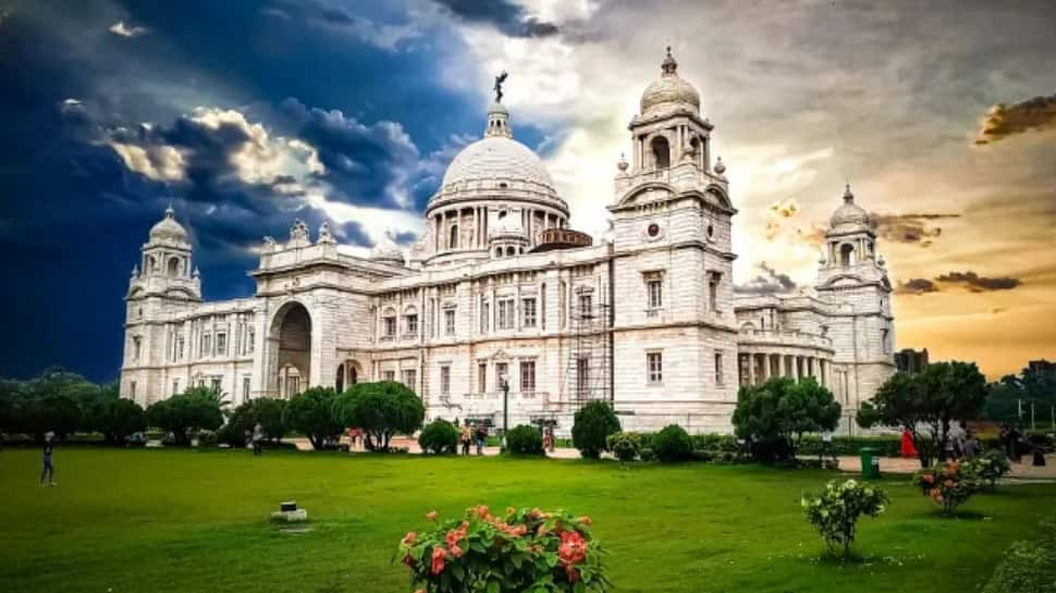 Victoria Memorial Kolkata