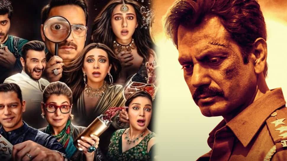 7 Thrilling Bollywood Murder Mystery Films You Must See