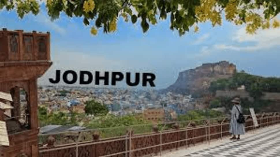 Jodhpur, Rajasthan