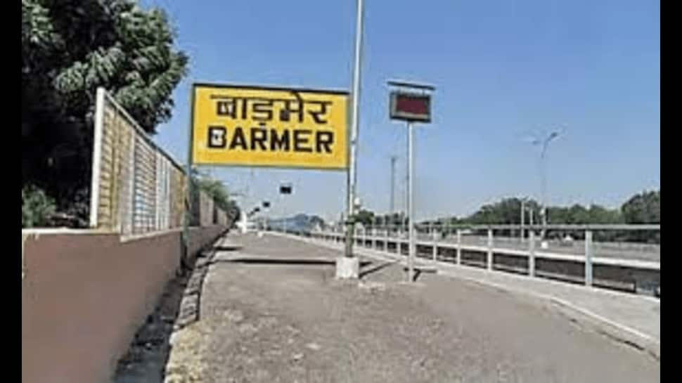 Barmer, Rajasthan