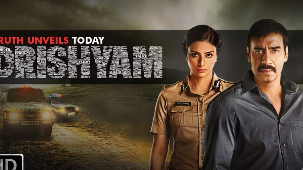 Drishyam (2015)