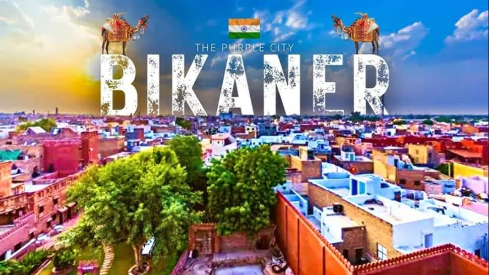 Bikaner, Rajasthan