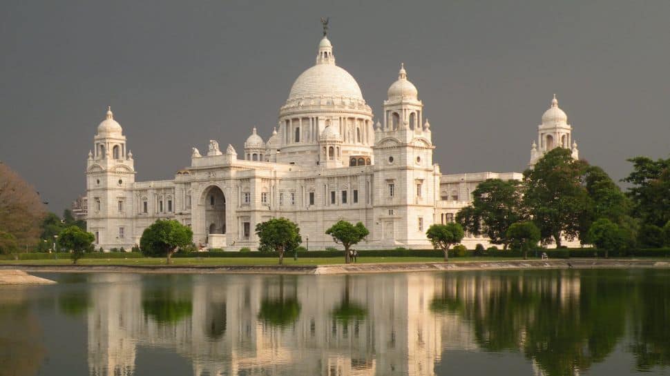 Victoria Memorial, Kolkata