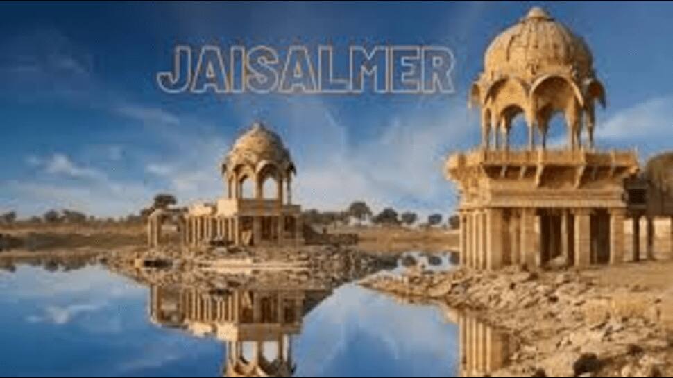 Jaisalmer, Rajasthan