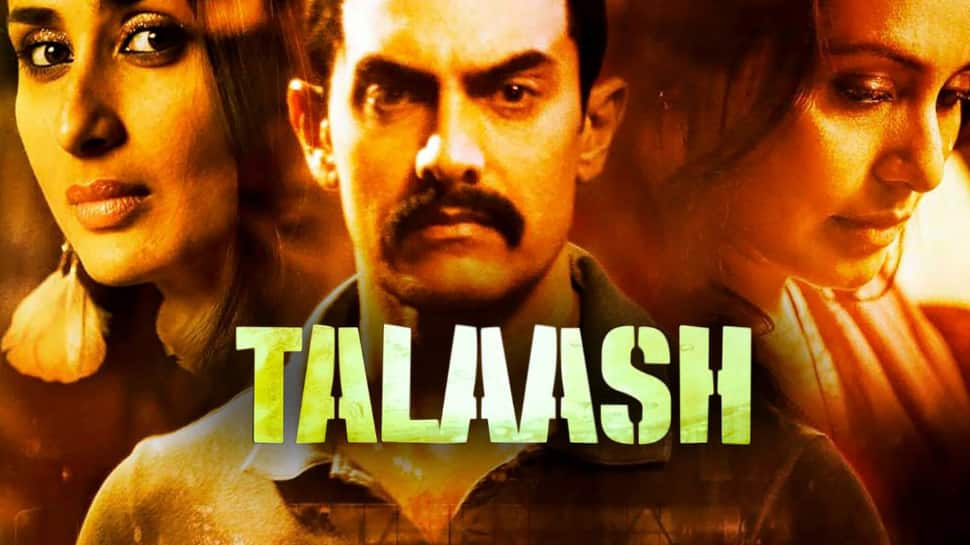 Talaash  (2012)