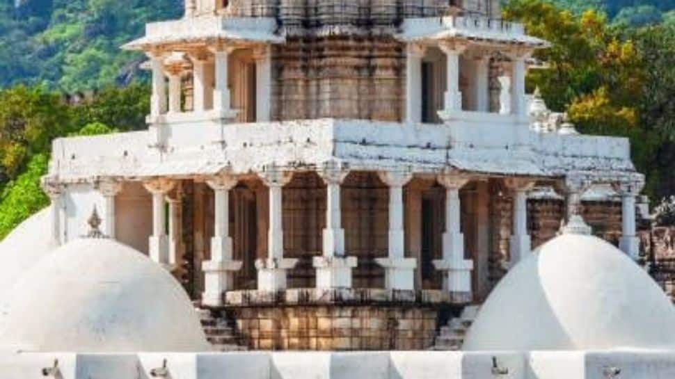 Dilwara Temples, Mount Abu